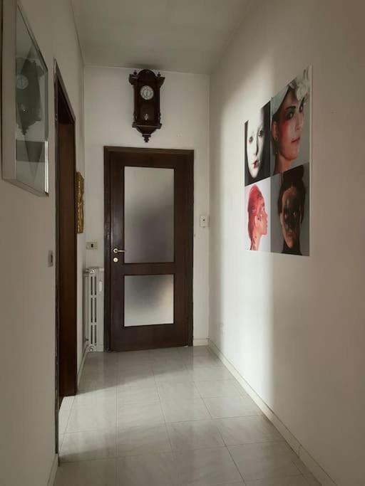 Attico Montiglio - Panorama-Wifi Apartment Collebeato Exterior foto