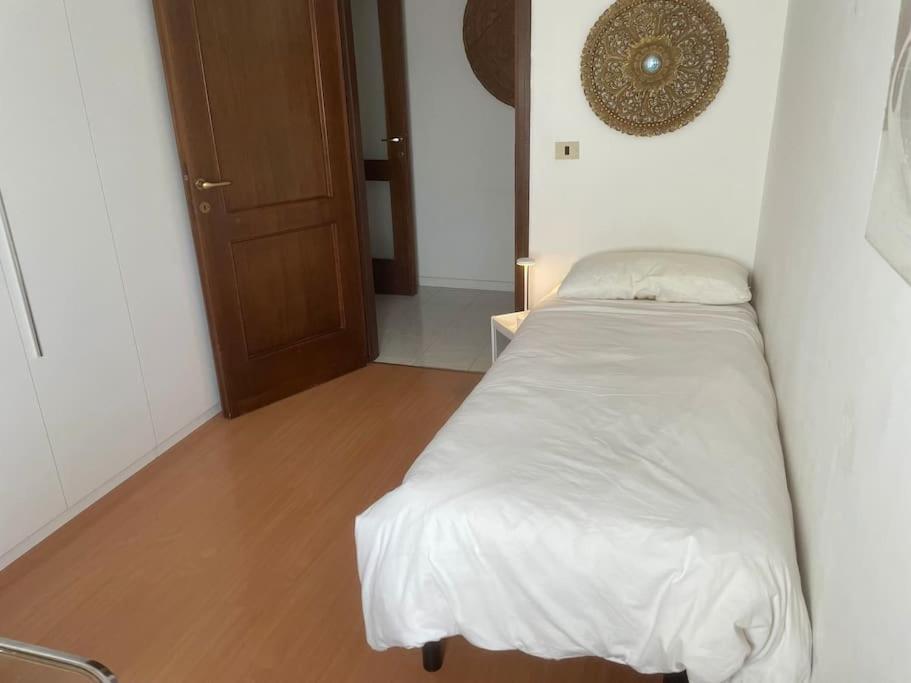 Attico Montiglio - Panorama-Wifi Apartment Collebeato Exterior foto